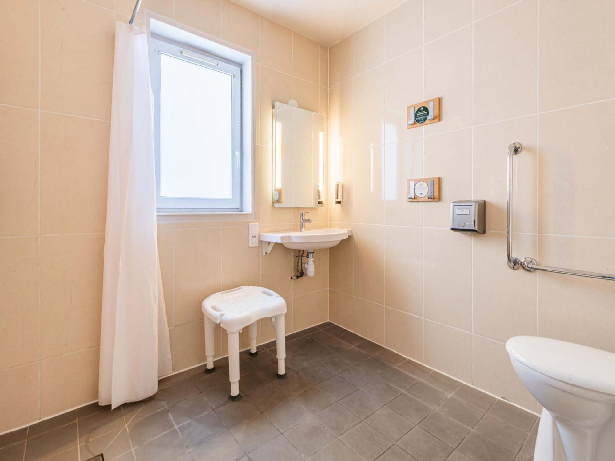 B&B Hotel Strasbourg Sud Ostwald Luaran gambar