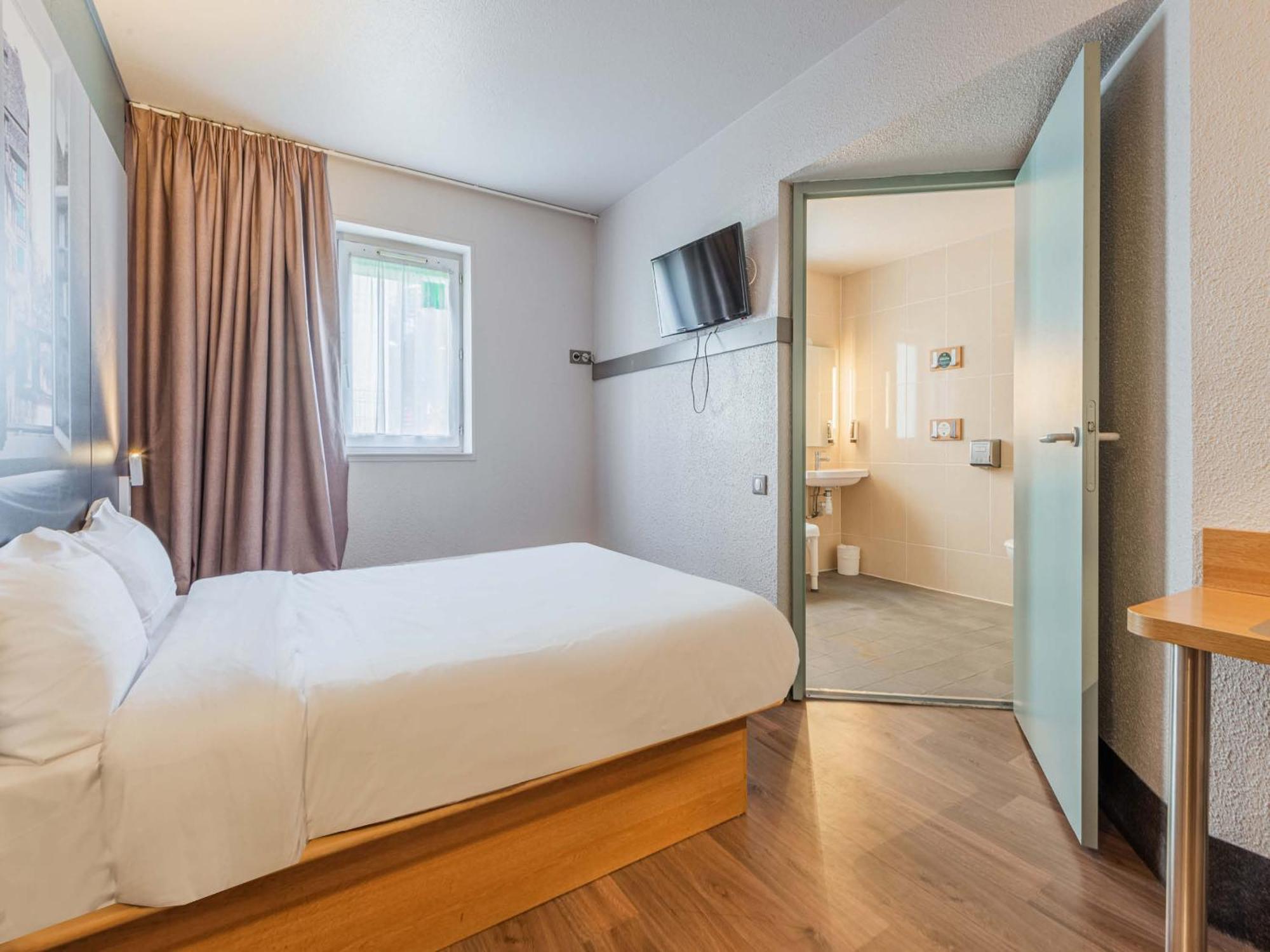B&B Hotel Strasbourg Sud Ostwald Luaran gambar