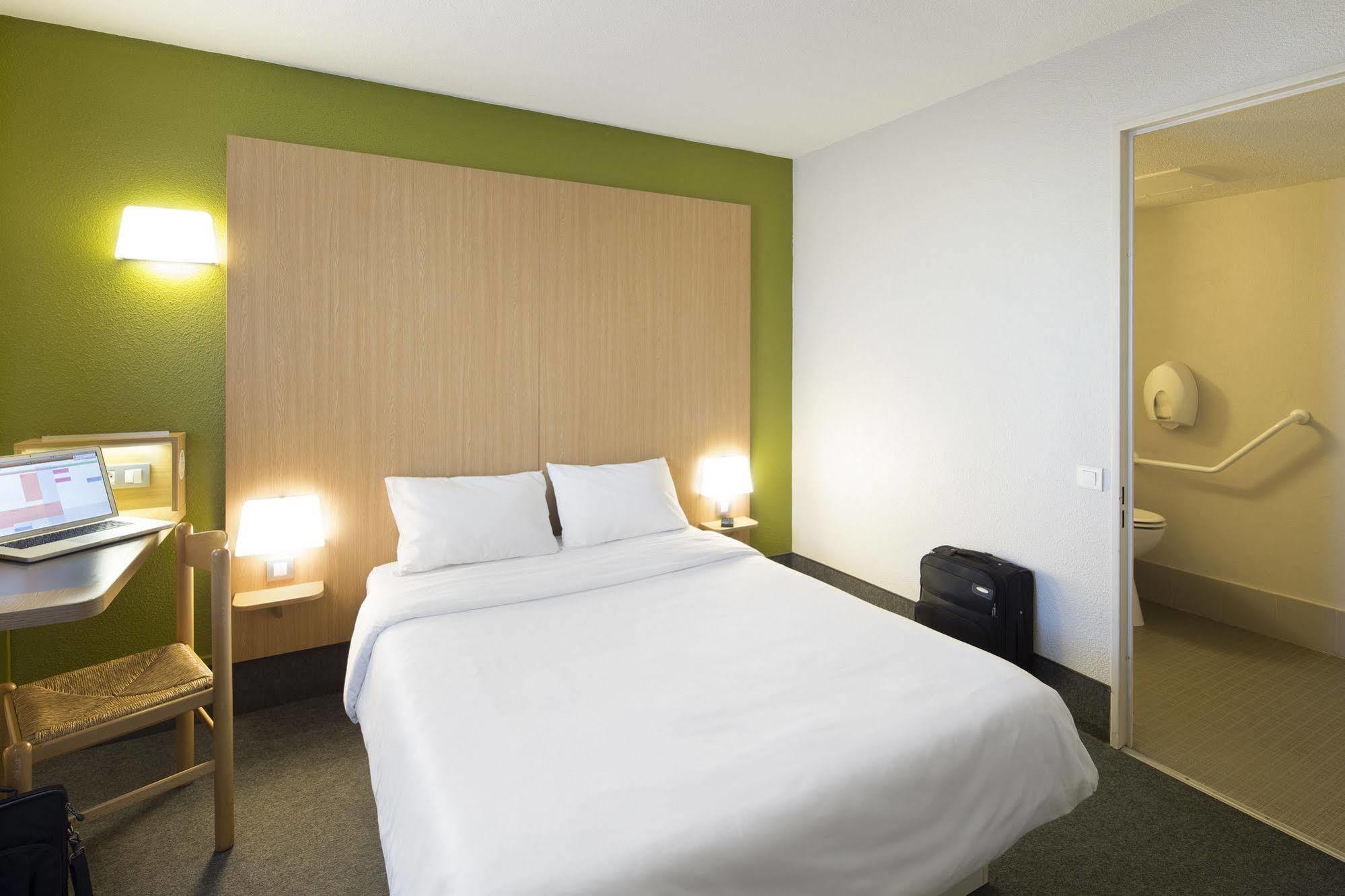 B&B Hotel Strasbourg Sud Ostwald Luaran gambar