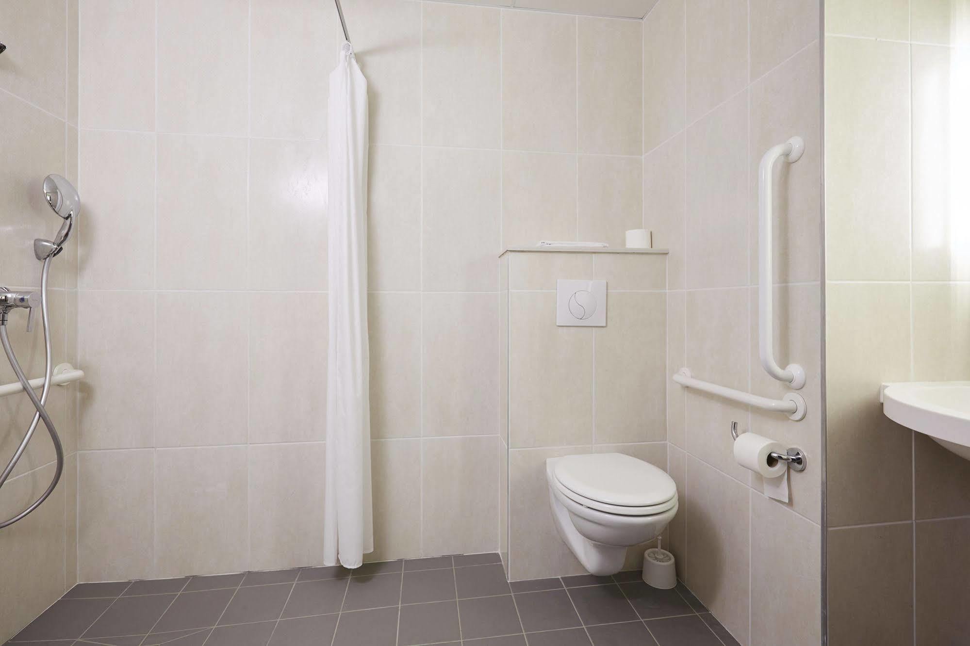 B&B Hotel Strasbourg Sud Ostwald Luaran gambar