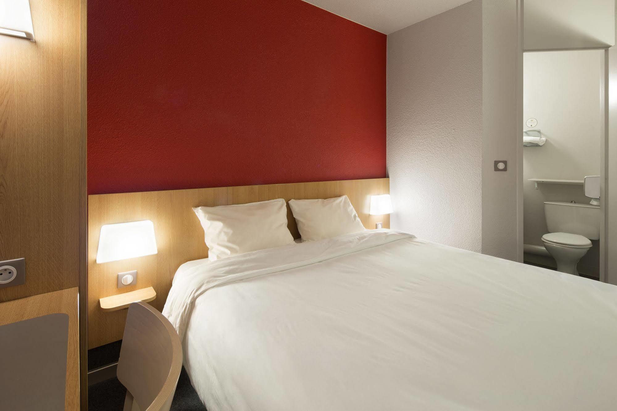 B&B Hotel Strasbourg Sud Ostwald Luaran gambar