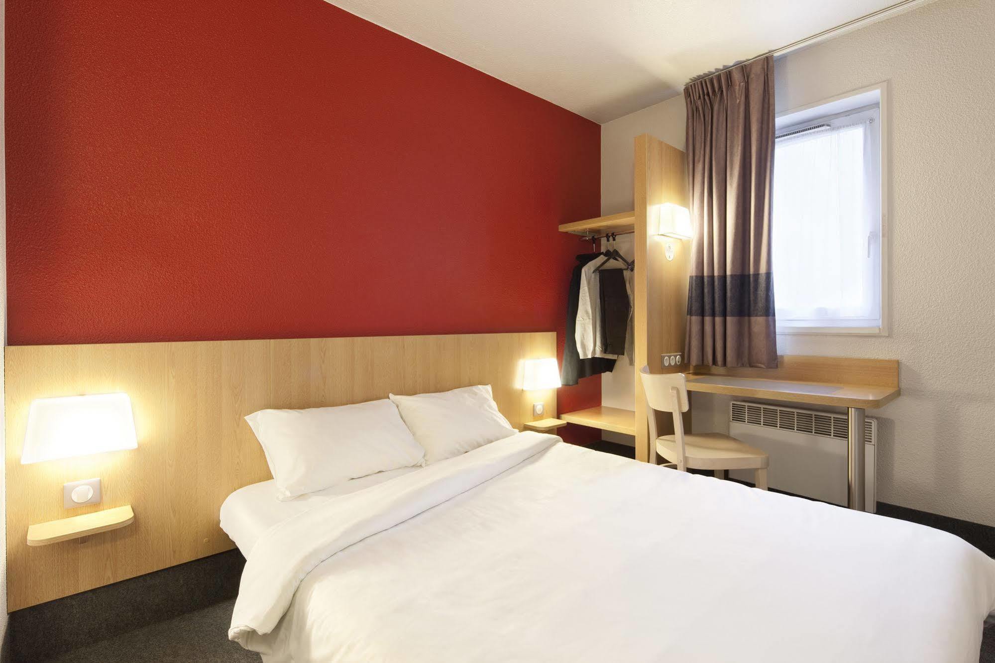B&B Hotel Strasbourg Sud Ostwald Luaran gambar