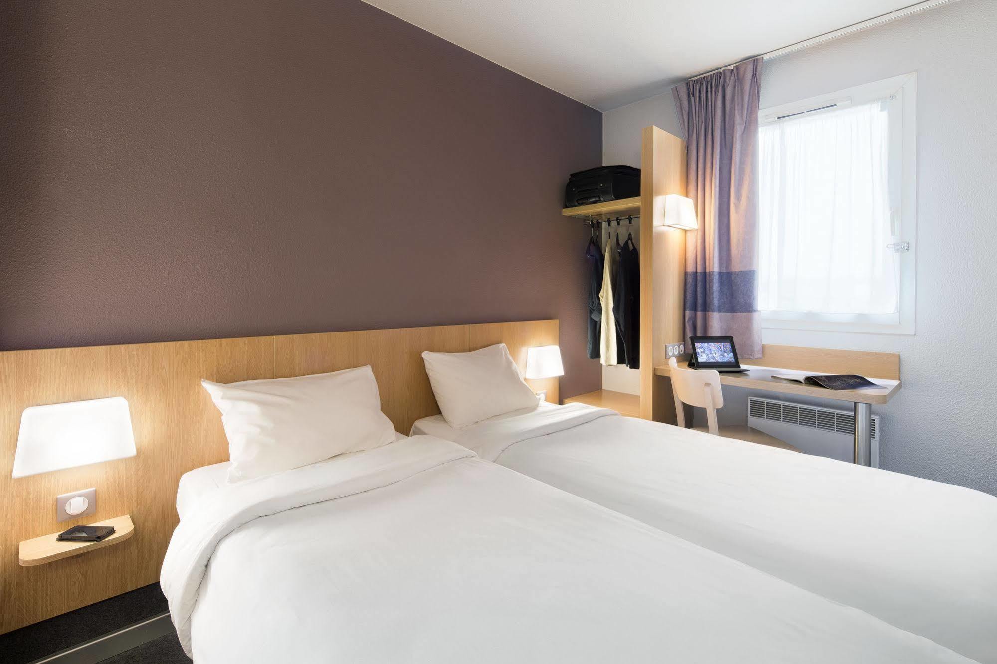 B&B Hotel Strasbourg Sud Ostwald Luaran gambar