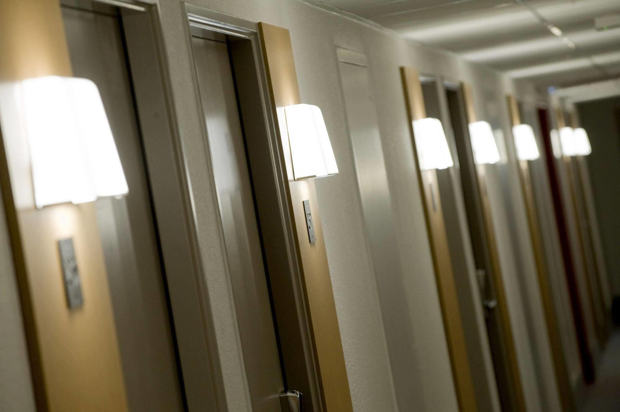 B&B Hotel Strasbourg Sud Ostwald Luaran gambar