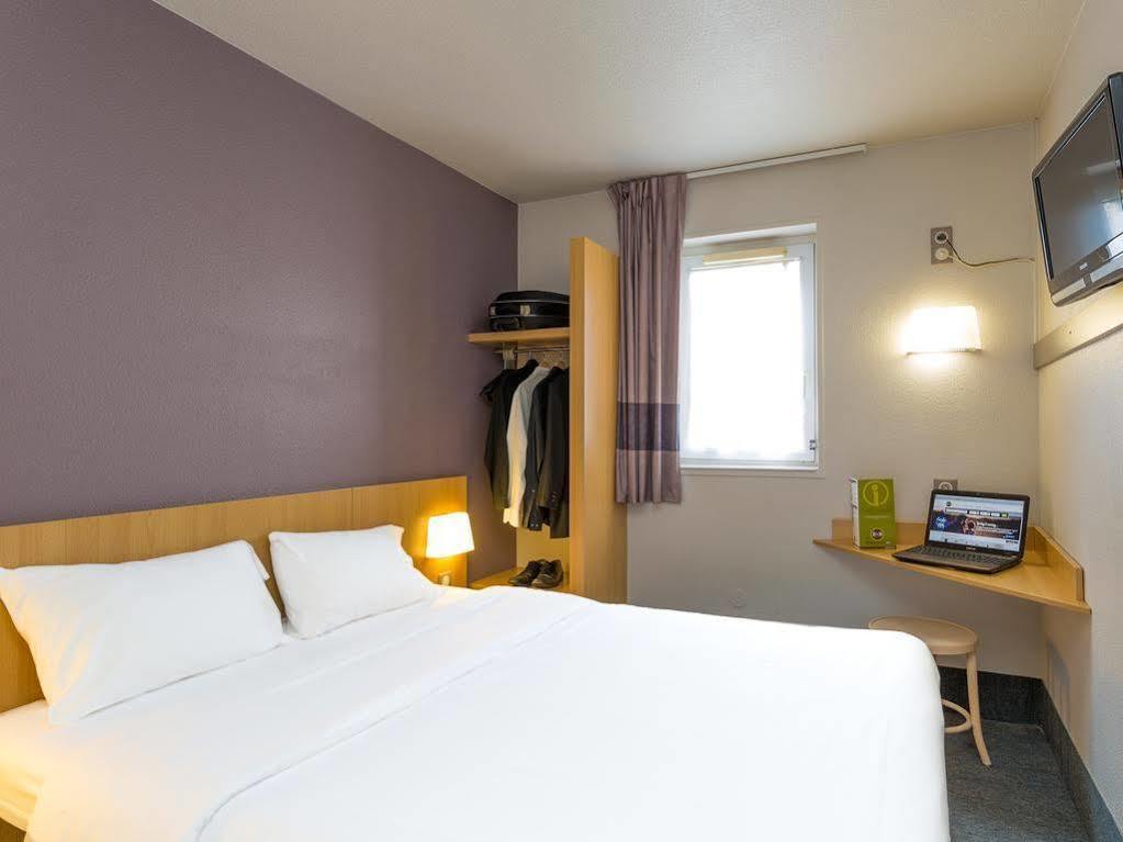 B&B Hotel Strasbourg Sud Ostwald Luaran gambar