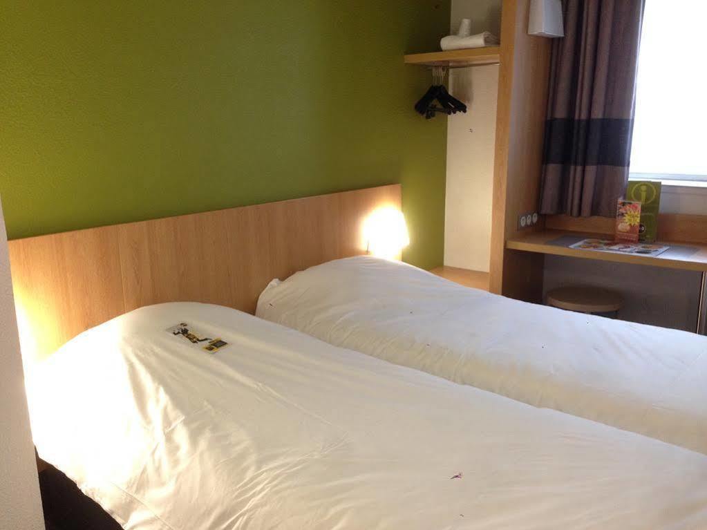 B&B Hotel Strasbourg Sud Ostwald Luaran gambar