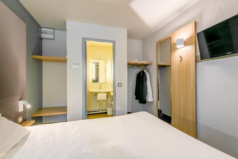 B&B Hotel Strasbourg Sud Ostwald Luaran gambar